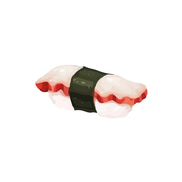OMAKASE 006