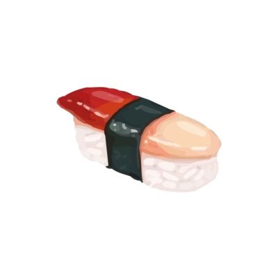 OMAKASE 007