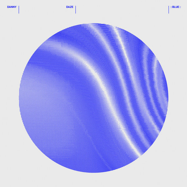OMD115DJ Danny Daze - ::Blue::
