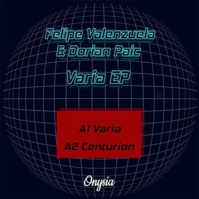 Varia EP