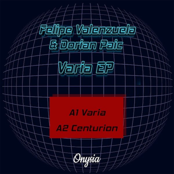 Varia EP