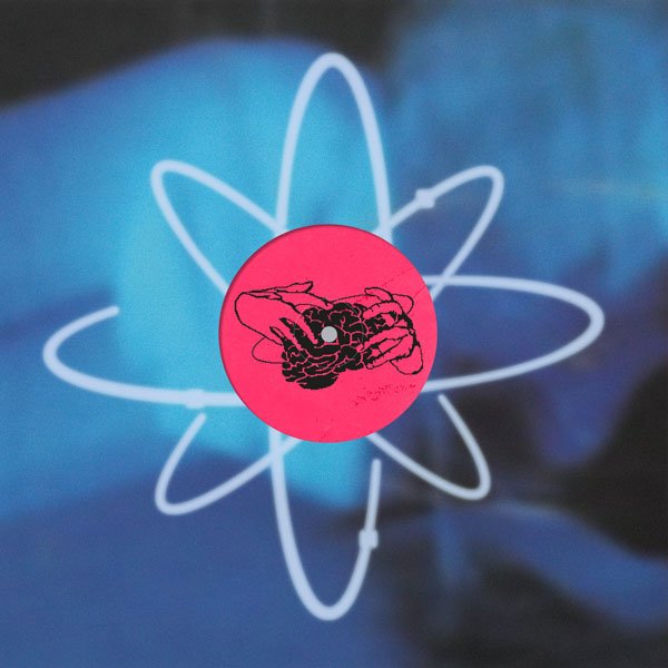OPM01_2 Time Holes EP