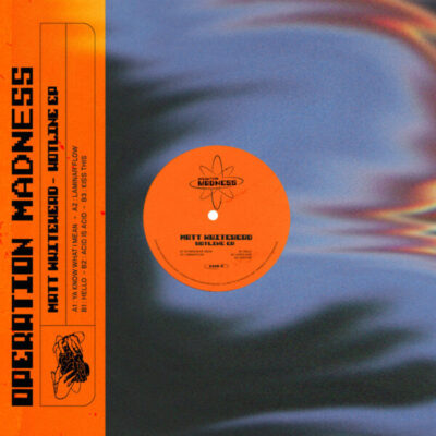 Hotline EP