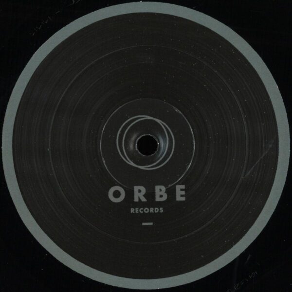 ORB019 SPHEROID GAP