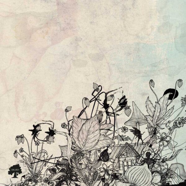 ORG020_Back The Collected Visions of Organic