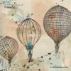 The Collected Visions of Organic