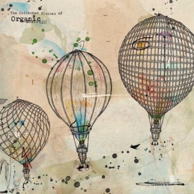 The Collected Visions of Organic