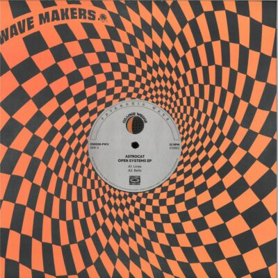 Open Systems EP
