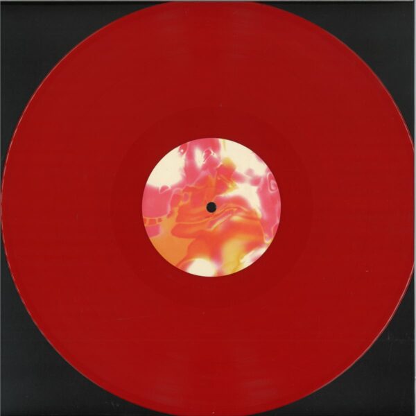 PALMS056-1 Technicolour EP