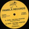 Bass – The Final Frontier