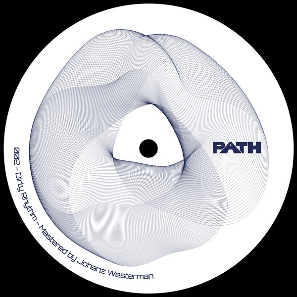 PATH002_2_600 Dirty Rhythm