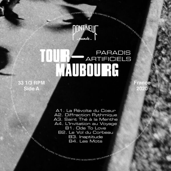 Paradis Artificiels