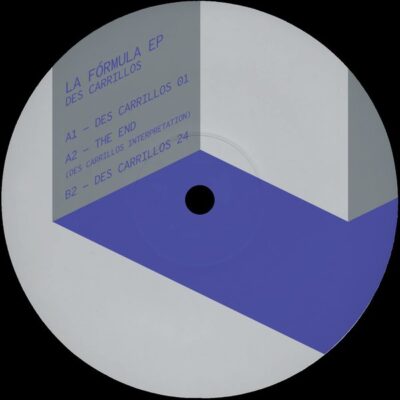 La Fórmula EP