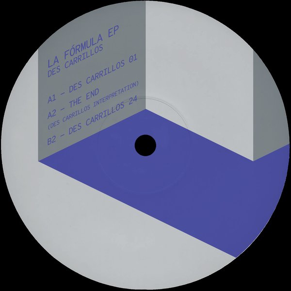 La Fórmula EP