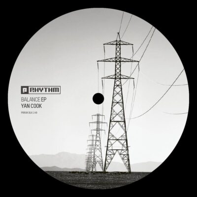 Balance EP
