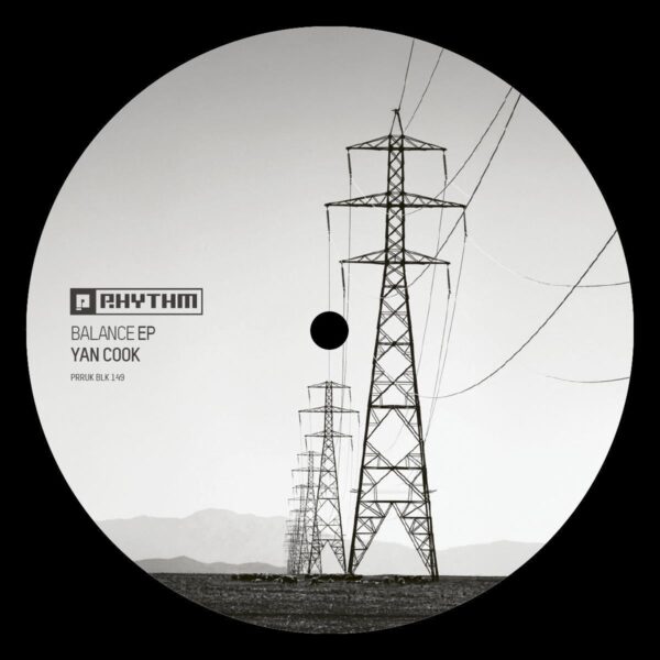 Balance EP
