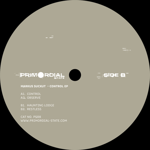Control EP