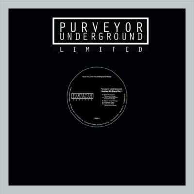 PUL011_1_600 Purveyor Underground Limited All Stars Vol 1