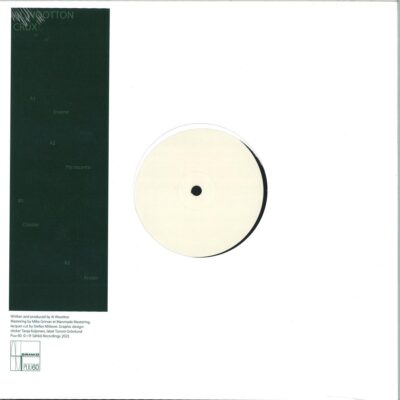 PUU60 CRUX