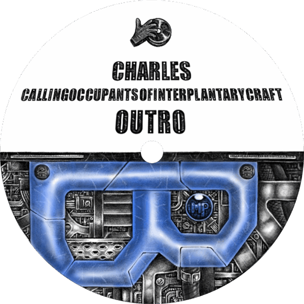 QHREC03_2 Audio smith vol.3 Charles