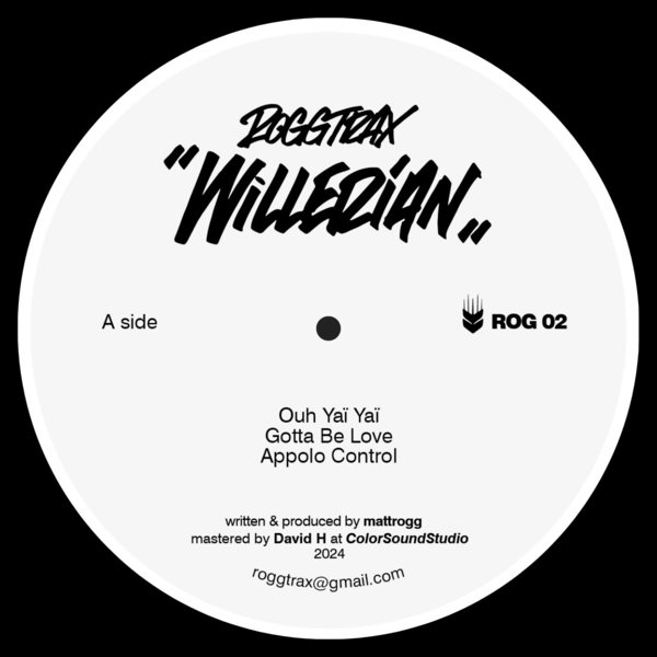 Willerian