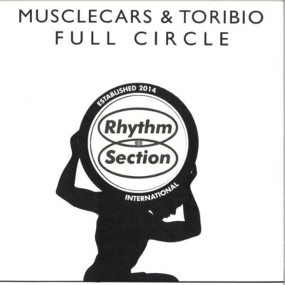 Full Circle