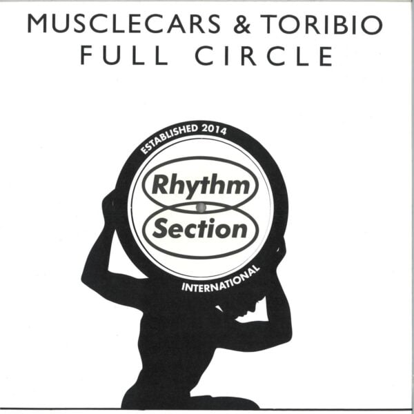 RS075 Full Circle