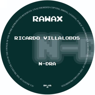 N-DRA