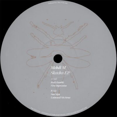 Sketches EP