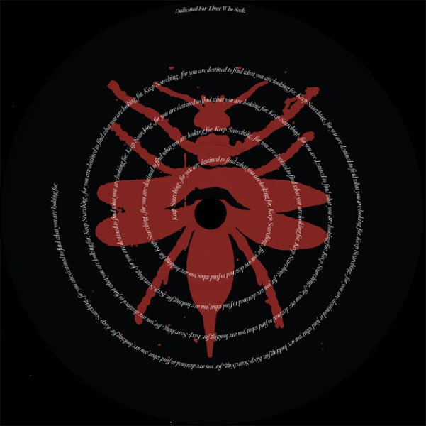 SE001_2 Sketches EP