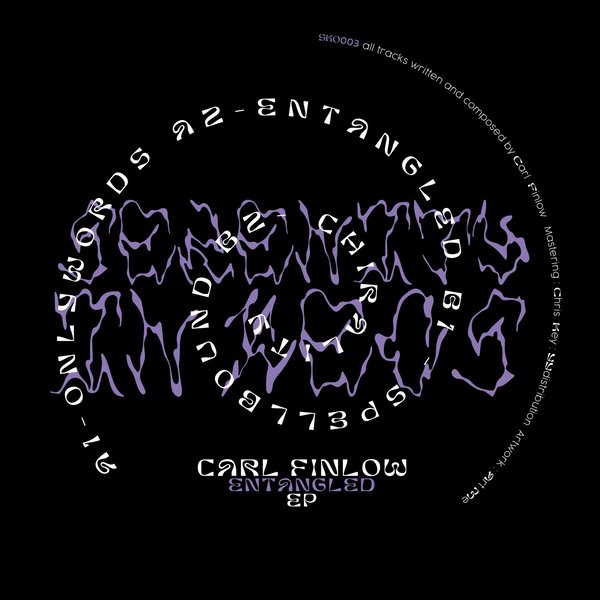 SKO003_2_600 Entangled LP