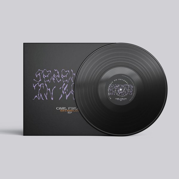 SKO003_9_600 Entangled LP