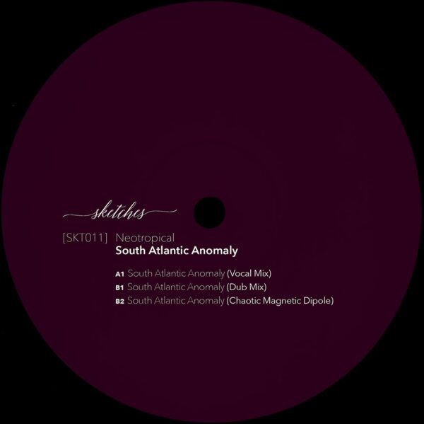 SKT011_ARTWORK_BACK South Atlantic Anomaly