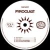 Pyroclast
