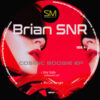 Brian SNR - Cosmic Boogie EP