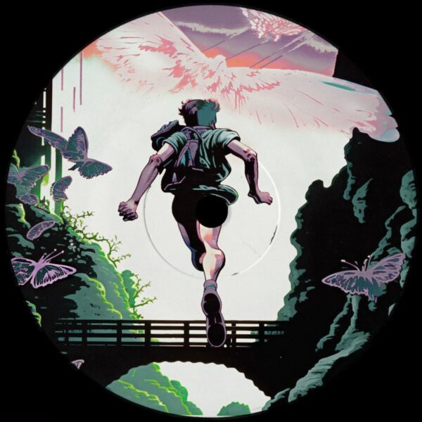 SMS002_2 Net Flex EP
