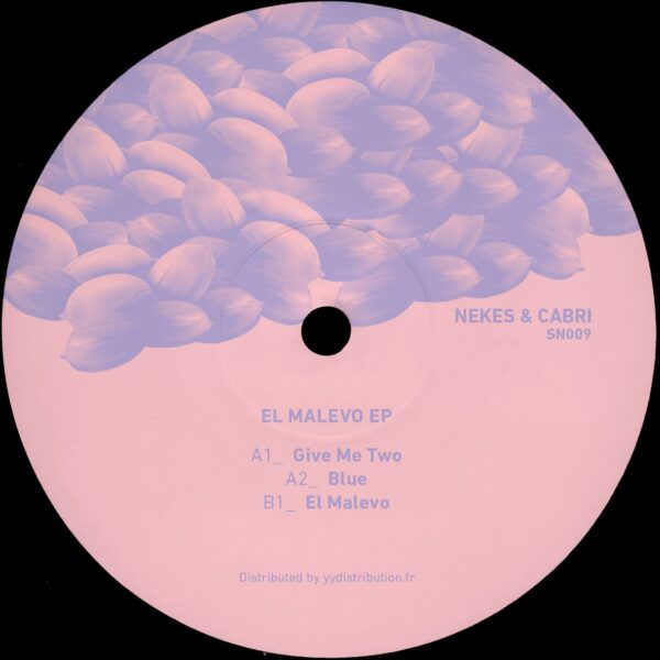 SN009_B El Malevo EP