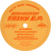 Trixy EP
