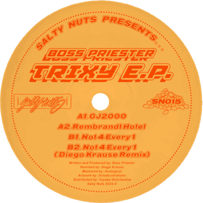 SN015_1 Trixy EP