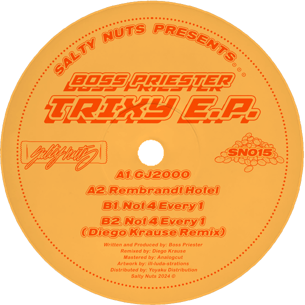 SN015_1 Trixy EP