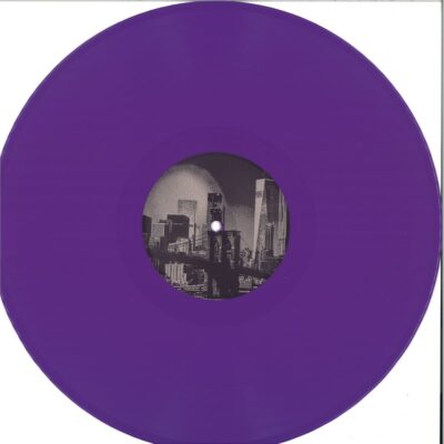 SNF099-1 Day Break EP