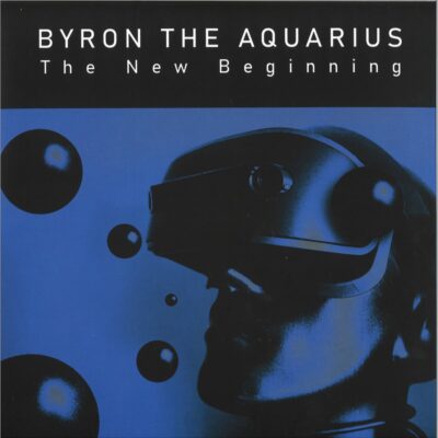 The New Beginning