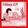 SPB002 Vibey EP