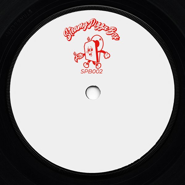 SPB002_2 Vibey EP