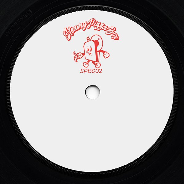 SPB002_3 Vibey EP