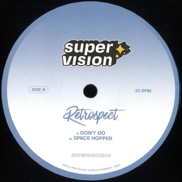 Supervision 04