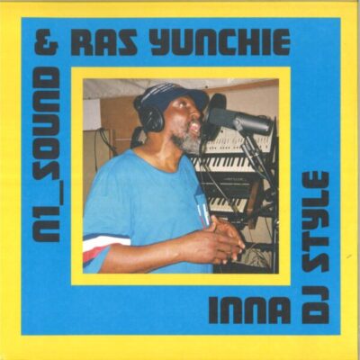 Inna DJ Style LP