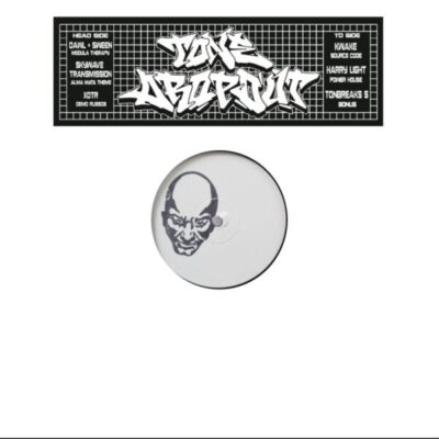 Tone DropOut Vol 13