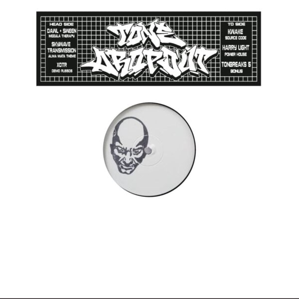 TD1326 Tone DropOut Vol 13