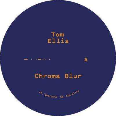 Chroma Blur